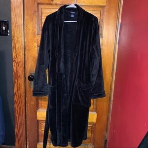 Men's Luxury Croft & Barrow Robe
